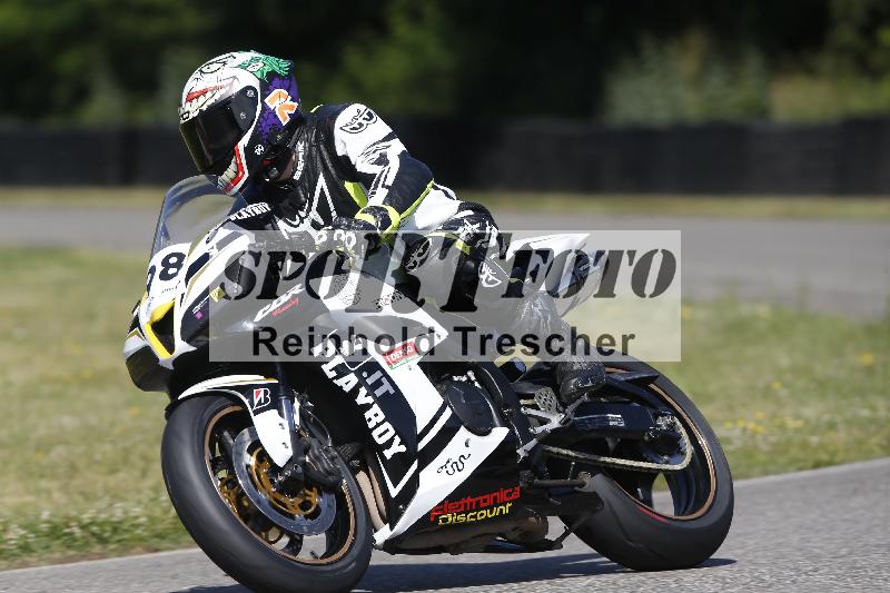 /21 29.05.2025 Speer Racing ADR/Gruppe gelb/98